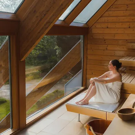 Hotel Thermae 2000