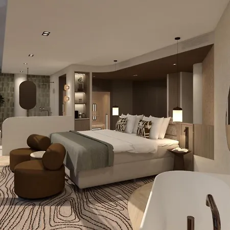 Thermae 2000 Валкенбург