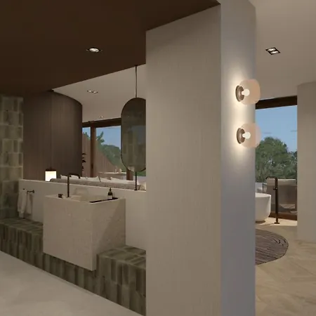 Hotel Thermae 2000