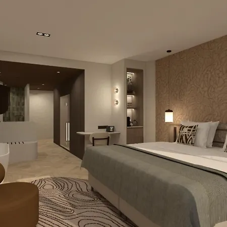 Hotel Thermae 2000 Valkenburg aan de Geul