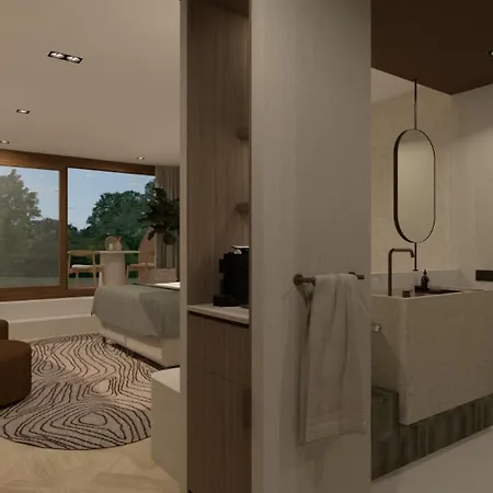 Thermae 2000 Hotel
