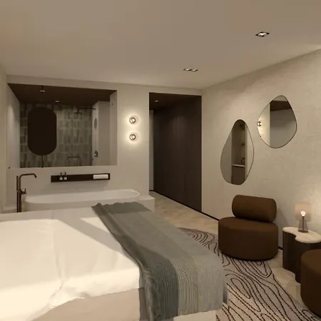 Hotel Thermae 2000