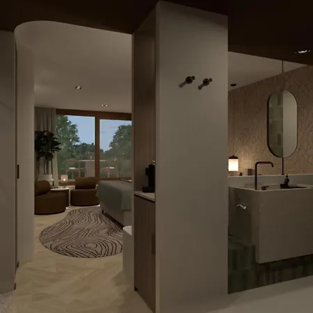 Thermae 2000 Hotel 4*