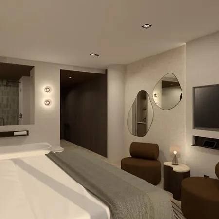 Thermae 2000 Hotel Valkenburg aan de Geul