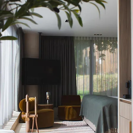 فندق Wellnesshotel Thermae 2000 Valkenburg aan de Geul