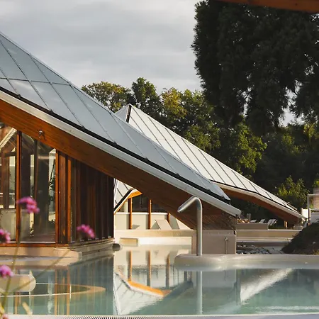 Wellnesshotel Thermae 2000