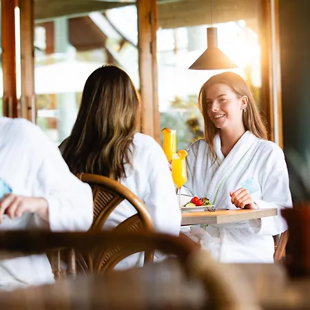 Wellnesshotel Thermae 2000 Otel