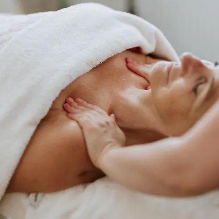 Hotel Wellnesshotel Thermae 2000