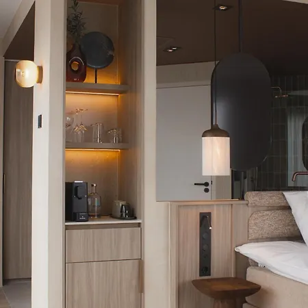 Wellnesshotel Thermae 2000 Valkenburg aan de Geul