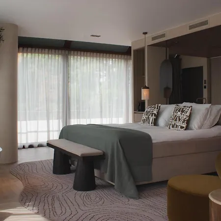 Wellnesshotel Thermae 2000 Hotel Valkenburg aan de Geul