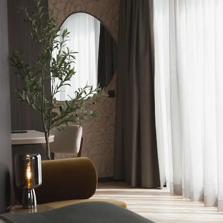 Hotel Wellnesshotel Thermae 2000