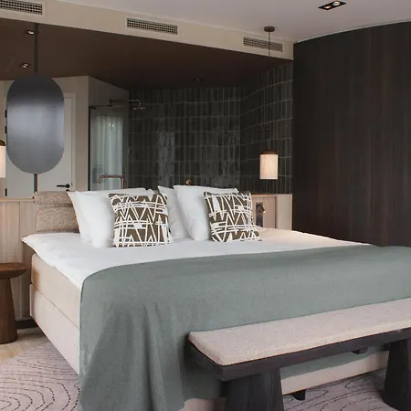 Wellnesshotel Thermae 2000 Otel Valkenburg aan de Geul