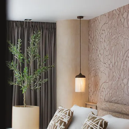 Wellnesshotel Thermae 2000 4* Valkenburg aan de Geul