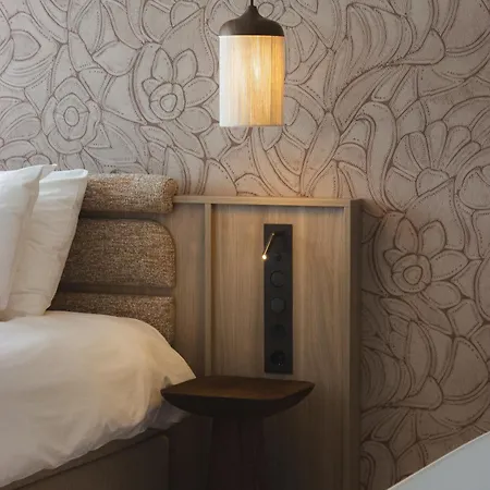 Wellnesshotel Thermae 2000 فندق 4*
