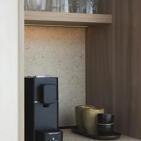 Otel Wellnesshotel Thermae 2000 Valkenburg aan de Geul