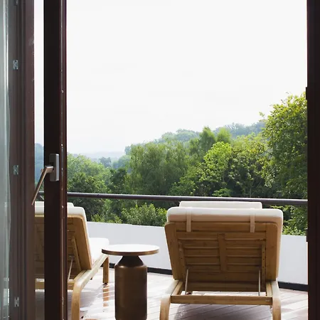 Wellnesshotel Thermae 2000 Otel