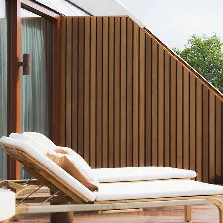 Wellnesshotel Thermae 2000 Hotel 4*