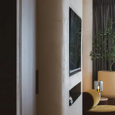 Otel Wellnesshotel Thermae 2000 4*