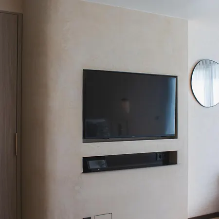 Wellnesshotel Thermae 2000 Otel