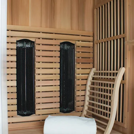 Otel Wellnesshotel Thermae 2000