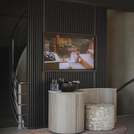 Otel Wellnesshotel Thermae 2000 4*