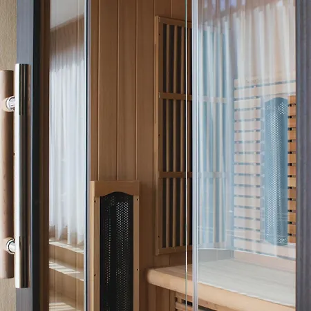 Wellnesshotel Thermae 2000