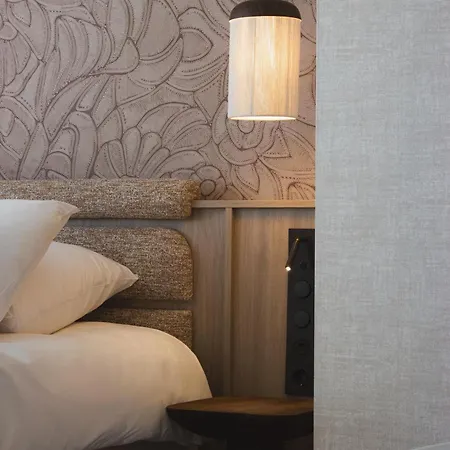 Wellnesshotel Thermae 2000 Otel 4*