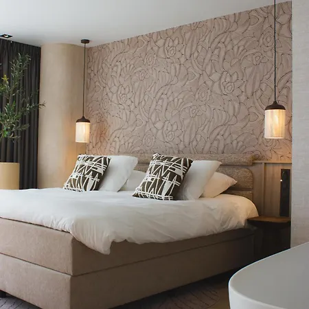 Wellnesshotel Thermae 2000 فندق