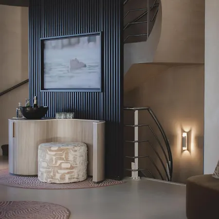 Wellnesshotel Thermae 2000 4*