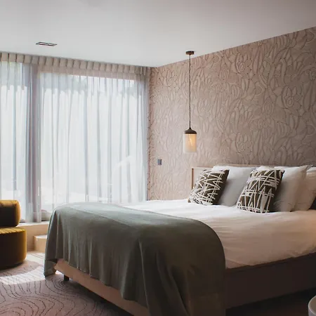Wellnesshotel Thermae 2000 Valkenburg aan de Geul