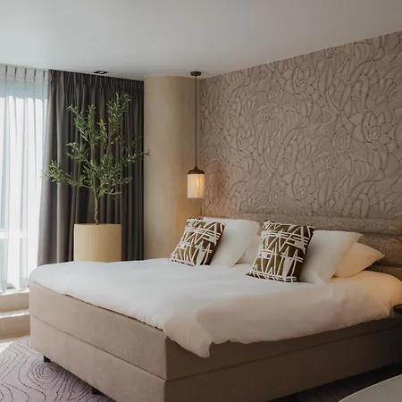 Wellnesshotel Thermae 2000 4* Valkenburg aan de Geul