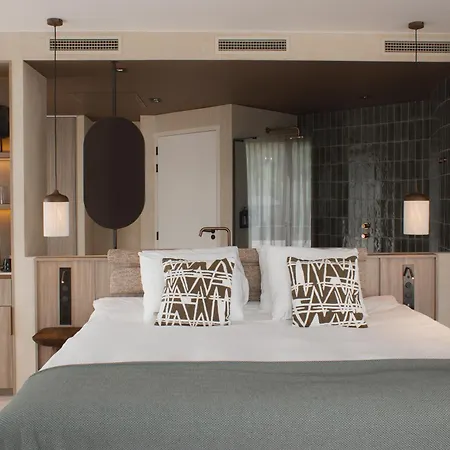 Wellnesshotel Thermae 2000 Hotel 4*