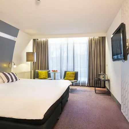 Otel Wellnesshotel Thermae 2000