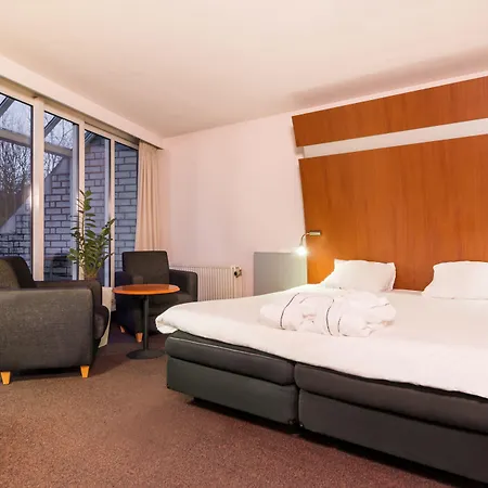 Otel Wellnesshotel Thermae 2000