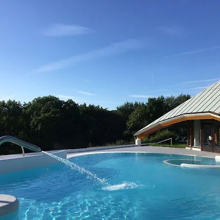 Wellnesshotel Thermae 2000 Valkenburg aan de Geul