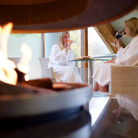 Wellnesshotel Thermae 2000 4*