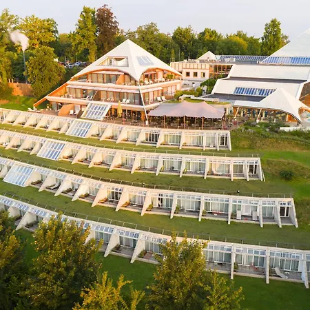 Wellnesshotel Thermae 2000 4*