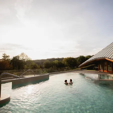 Otel Wellnesshotel Thermae 2000 Valkenburg aan de Geul