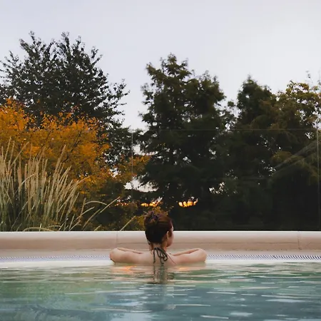 Wellnesshotel Thermae 2000