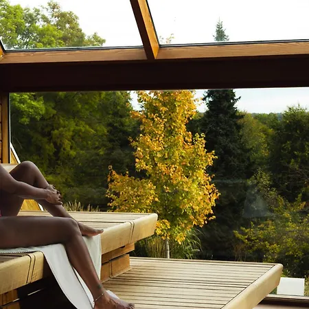 Wellnesshotel Thermae 2000 4*