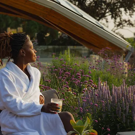 Wellnesshotel Thermae 2000 Hotell