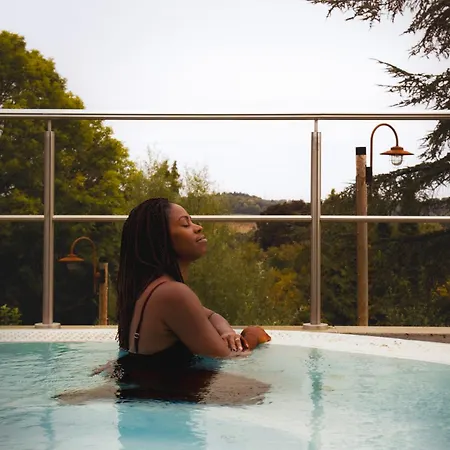 Wellnesshotel Thermae 2000 Valkenburg aan de Geul