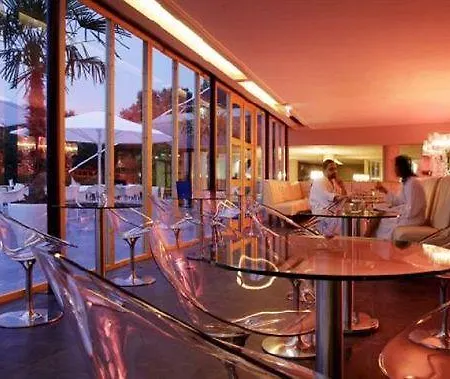 Wellnesshotel Thermae 2000 4*