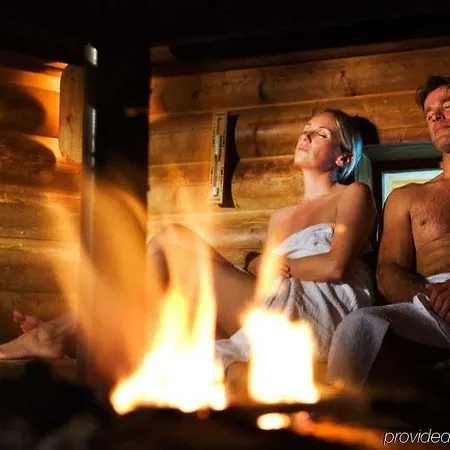 Hotel Wellnesshotel Thermae 2000 Valkenburg aan de Geul