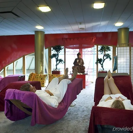 Thermae 2000 Hotel