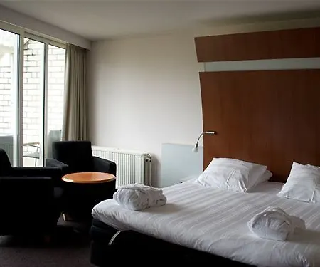 Hotel Thermae 2000 Valkenburg aan de Geul