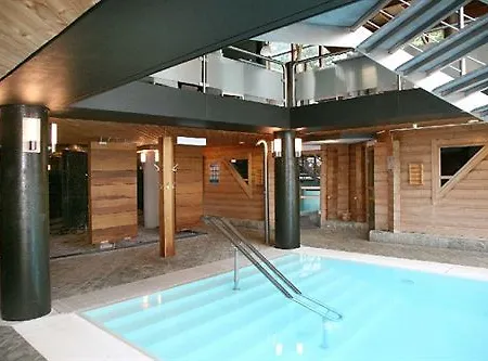 Thermae 2000 Валкенбург