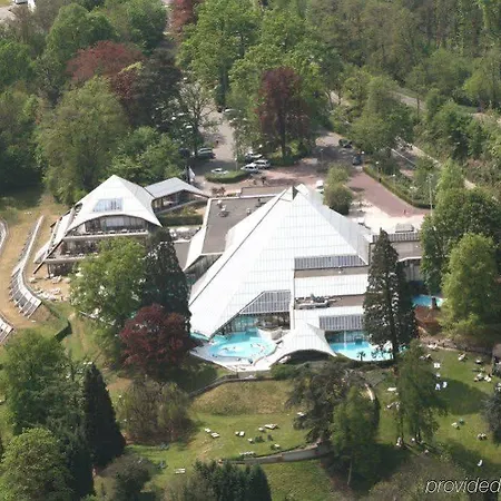 Thermae 2000 Hotel