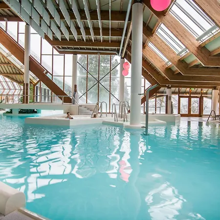 Hotel Thermae 2000 4*
