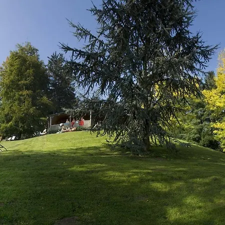 Thermae 2000 Hotel 4*